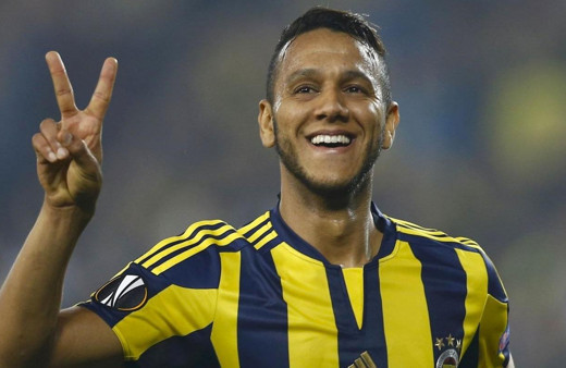Josef De Souza'dan bomba transfer açıklaması