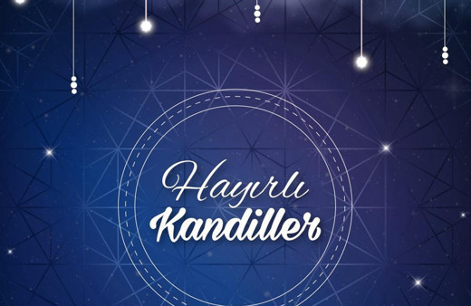 2019 kandil günleri ne zaman 2019 kandilleri