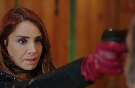 Kardeş Çocukları 6. bölüm 2. fragmanı