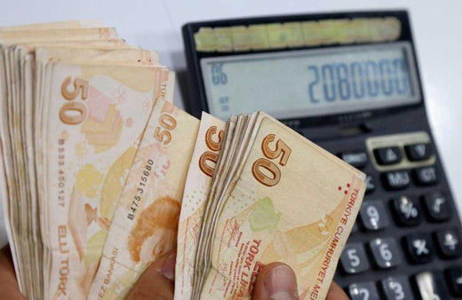 Ziraat Bankası konut ve ihtiyaç kredilerinde faiz oranlarını indirdi