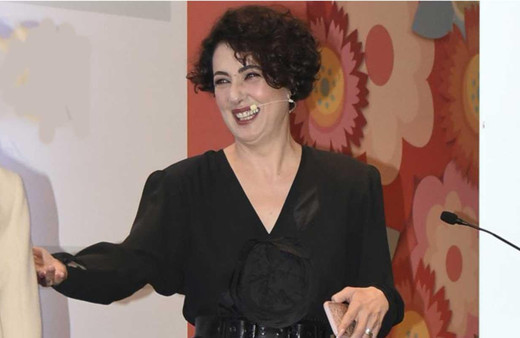 Meltem Cumbul'dan seks hayatıyla ilgili şaşırtan açıklama