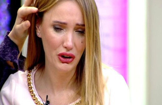 Ünlü oyuncu Meral Kaplan Instagram'dan yardım istedi: Eski eşim...