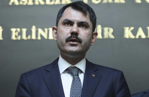 Murat Kurum : Kredi faizinde yüzde 50'ye kadar hibe desteği verilecek