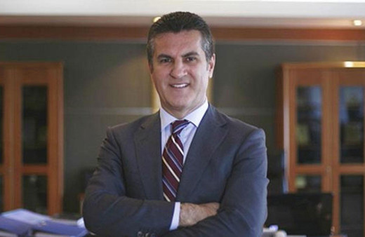 'Mustafa Sarıgül'ün partisi büyük olasılıkla Cumhur İttifakı saflarında olacak' Gürsel Tekin açıkladı