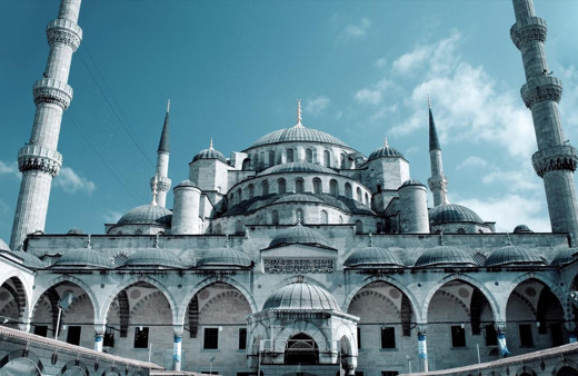 Cuma vakti okunacak dualar hangisi cuma duaları okunuşu