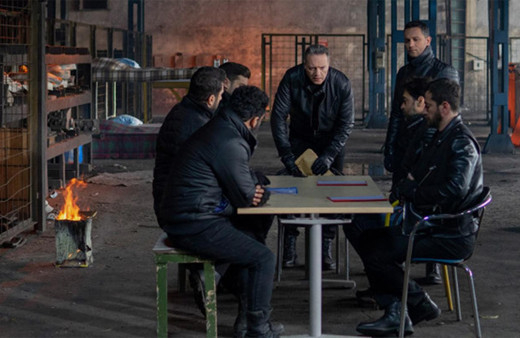 Savaşçı 65. bölüm 2. fragmanı