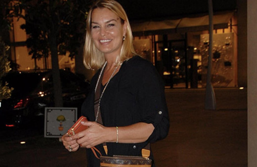 Sibel Turnagöl evli mi ikinci eşi Mehmet Çelik kimdir yaşı kaç?