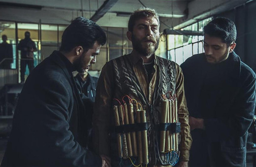 Söz 72. bölüm fragmanı