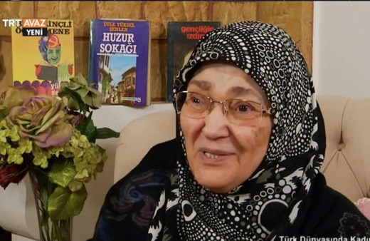 Şule Yüksel Şenler kimdir kaç yaşında kaç kardeşler?