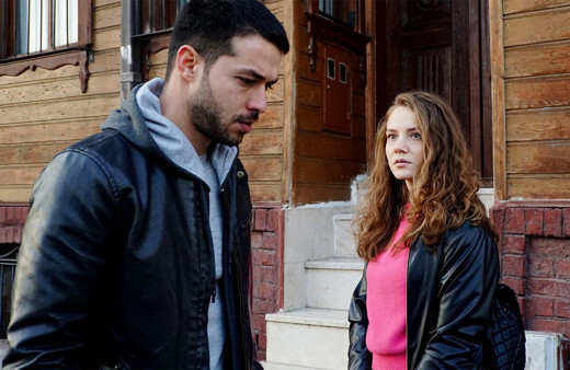 Tek Yürek 5. bölüm fragmanı