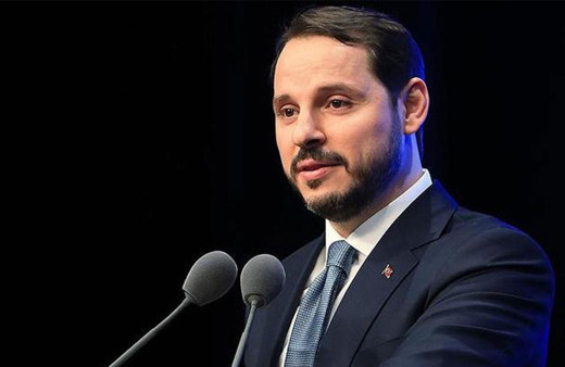Bakan Albayrak'tan kritik açıklamalar: Tüm saldırıları püskürttük
