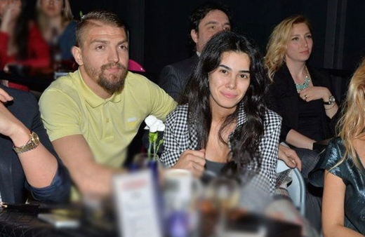 Caner Erkin ile Asena Atalay'ın velayet davası sonuçlandı