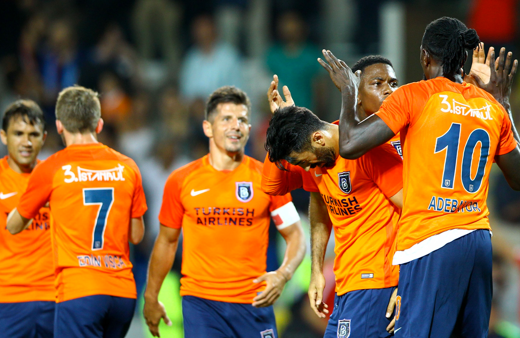 Medipol Başakşehir, Yeni Malatyaspor'a konuk olacak