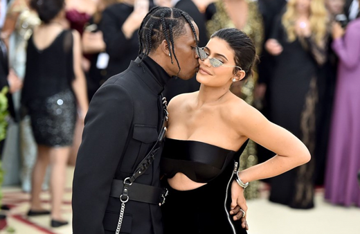 Kylie Jenner'dan itiraf: Aldatıldım, kanıtlarım var