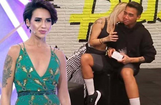 Neslihan Doğrusöz'den olay 'Penis' açıklaması: Bir erkeğe ait cinsel organım..