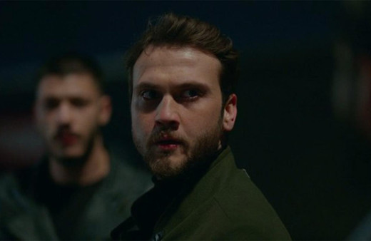 Çukur 55. bölüm fragmanı: 2. sezon 22. bölüm