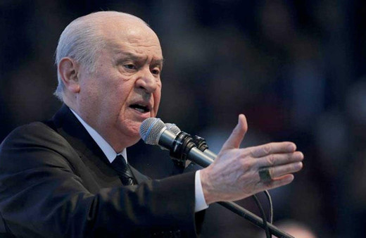 Bahçeli'den flaş idam açıklaması