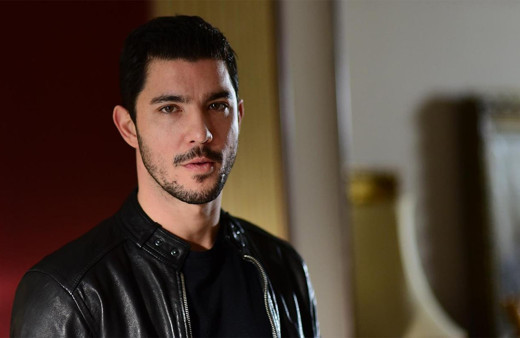 Halka 8. bölüm 2. fragmanı