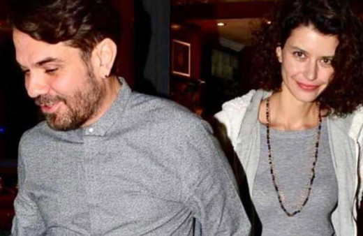 Kenan Doğulu Beren Saat çiftinden kötü haber Boşanıyorlar mı?