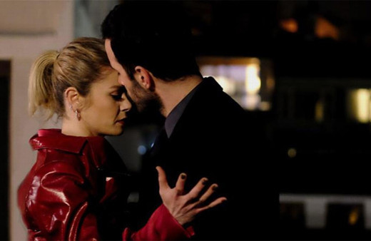 Kuzgun 4. bölüm fragmanı