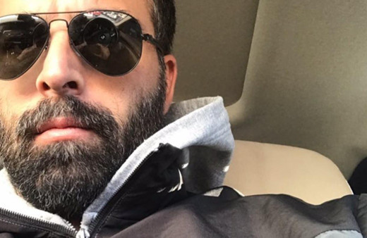 Adanalı'nın Maraz Ali'si Mehmet Akif Alakurt'tan Türk kadınlarına ağır hakaretler