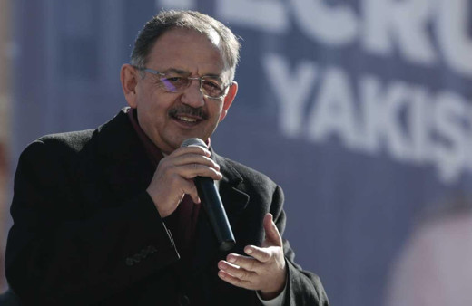 AK Partili Mehmet Özhaseki 'muhalefet üzülecek' dedi rakamları paylaştı! Kaç öğrenci barınma başvurusu yaptı?