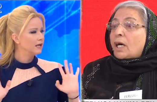 Asım Bayram'ı Ferluga Karatuğ mu öldürdü? Müge Anlı'da ortaya çıkan şok bilgiler