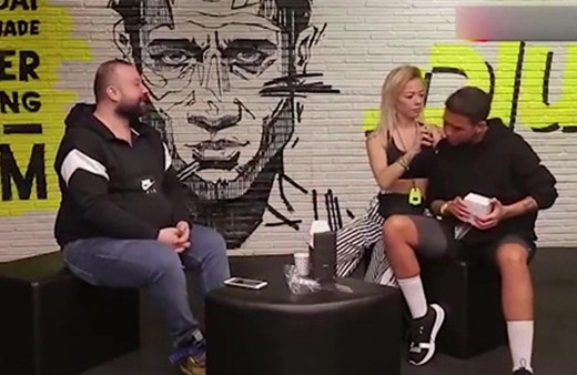 Neslihan Doğrusöz sevgilisiyle sarmaş dolaş