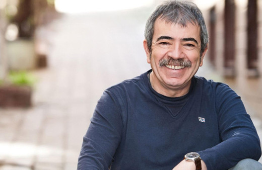 Selçuk Yöntem'in Kıbrıs'ta serveti elinden gitti! Şikayetçi oldu