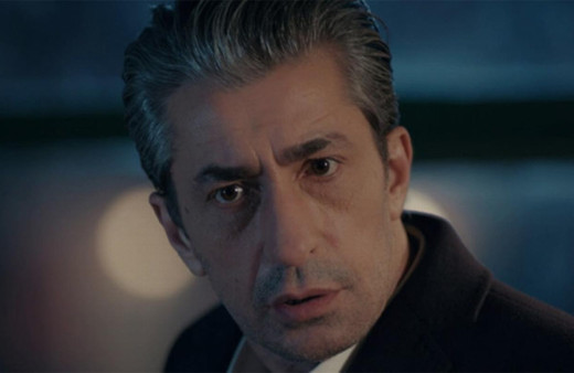 Vurgun 5. bölüm fragmanı