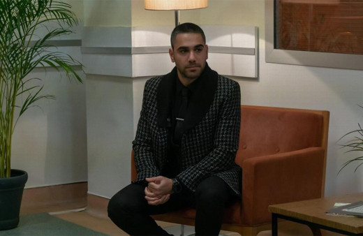 Vuslat 9. bölüm 2. fragmanı