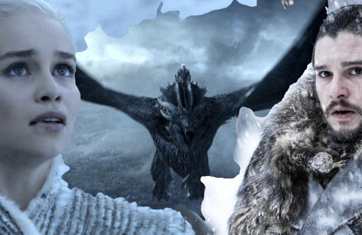 Game of Thrones 8. sezon karakter afişleri yayınlandı Final sezonu ne zaman başlıyor