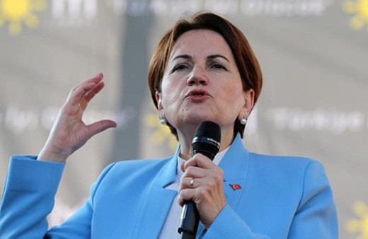 İYİ Parti'de istifa şoku: Topluca Cumhur İttifakına geçtiler