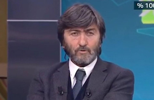 Rıdvan Dilmen: Fenerbahçe'nin golü ofsayt
