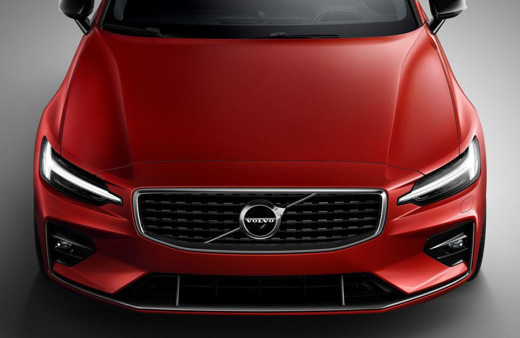 Volvo'dan sıradışı karar! Artık araçta 180'den yukarı hız yok