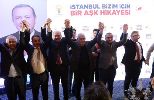 Mevlüt Uysal: "Büyükçekmece Avrupa Yakası'nın merkezi olacak kapasitede"