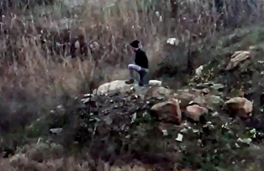 Uyuşturucu satıcılarını görüntüledi: Kocaeli polisi yakaladı!