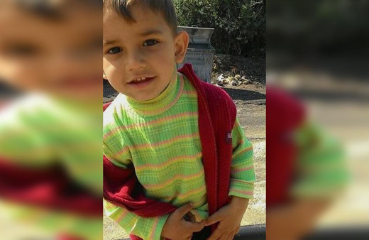 Aydın'da havuza düşen 5 yaşındaki çocuk boğuldu