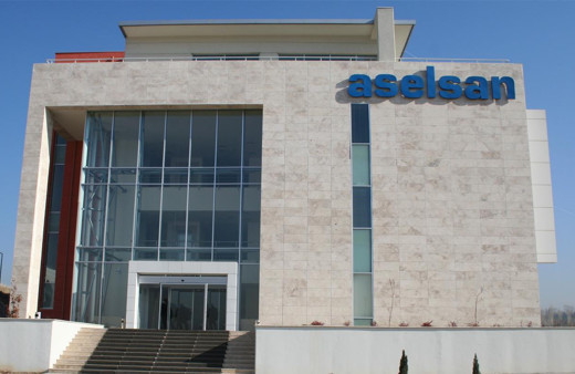ASELSAN'dan 35 milyon dolarlık yurt dışı satış sözleşmesi