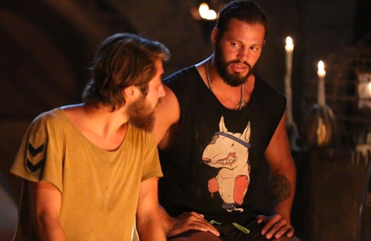 Survivor şampiyonu olmuştu! Atakan Arslan Çukur'da oynayacak