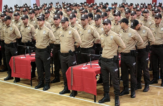 Bekçi alımı ne zaman 2019 başvuru formu doldurma bilgileri