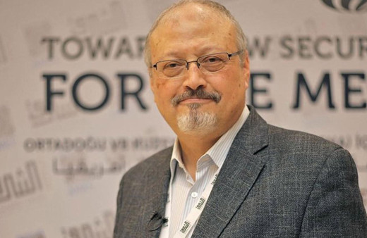 Cemal Kaşıkçı cinayetinde metal eriten fırın kullanıldı