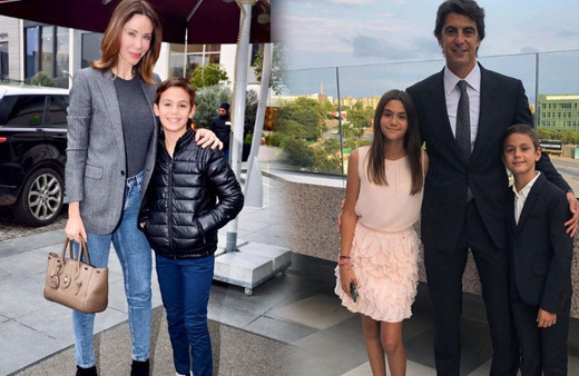 İbrahim Kutluay'dan boşanan Demet Şener'in alacağı tazminata bakın