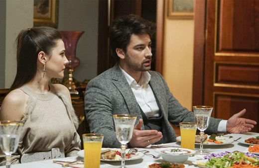 Elimi Bırakma 32. bölüm fragmanı