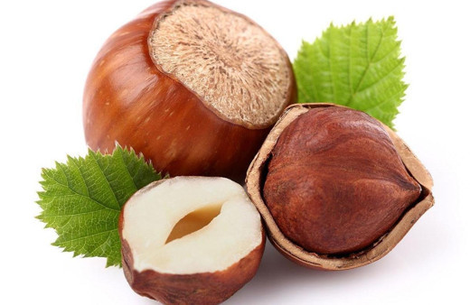 Fındıkta 6 ayda 1 milyar dolarlık gelir