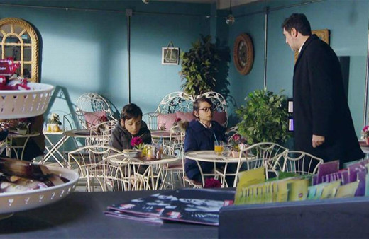 İkizler Memo Can 16. bölüm fragmanı