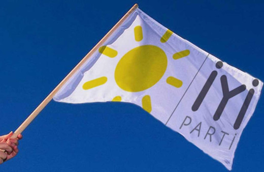 Osman Öcalan'ı ekrana çıkaran TRT'ye suç duyurusu