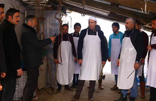 Kalk Gidelim 61. bölüm fragmanı