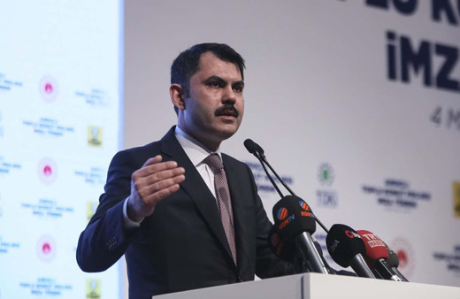 Kurum "Erzincan'dan Marmara'ya uzanan hat büyük tehlike arz ediyor"