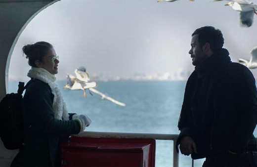 Kuzgun 4. bölüm 2. fragmanı